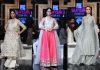 Day 1: Zara Shahjahan was the show opener at PFDC Sunsilk Fashion Week’19