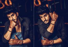 Rafay Rashdi announces Mohsin’s entry in web series, Baadshah Begum