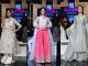 Day 1: Zara Shahjahan was the show opener at PFDC Sunsilk Fashion Week’19