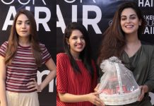 Framesi Pakistan launched ‘Italian Hair Style Spring Summer Collection 2019’