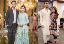 Aiman Khan reveals the details about Minal’s wedding