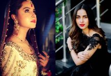 Nimra Khan spilled the beans about her wedding!