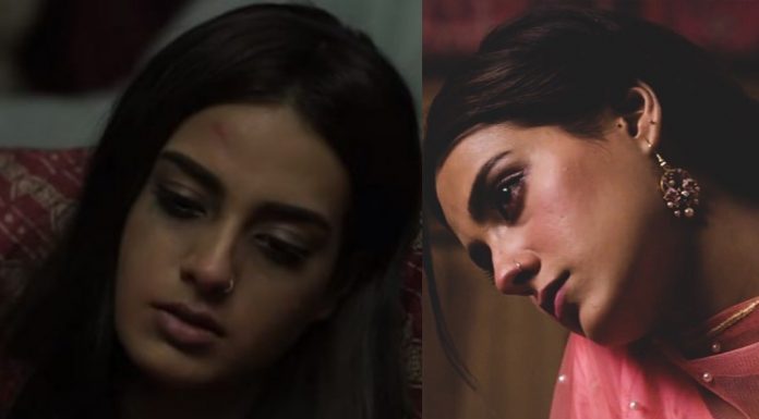 Iqra Aziz opens up on “Marital Abuse” in Ranjha Ranjha Kardi