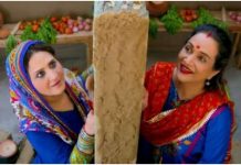 Bushra Ansari & Asma Abbas gives a strong message for Indo-Pak peace