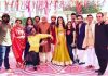 Review: Chhalawa’s trailer gives us major desi Punjabi wedding vibes
