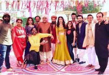 Review: Chhalawa’s trailer gives us major desi Punjabi wedding vibes