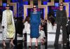 Hussain Rehar portrayed empowerment of modern women at PFDC Sunsilk Fashion Week’19