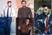 Celebrities come in support of LSA following nominations controversy