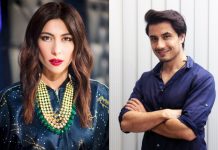 “Meesha cannot become Malala by lying,” Ali Zafar