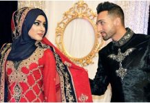 Sham Idrees, wife Froggy attacked by mob in Karachi