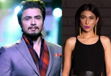 Ali Zafar’s second witness claims Meesha Shafi is a liar