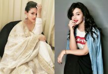 Zara Noor Abbas reveals details about her debut film Chhalawa