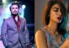 Ali Zafar shared screenshot of Meesha Shafi’s message