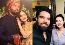 Hania bashes Yasir for making an insensitive comment on her acne struggle