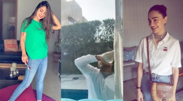 “You don’t know the other side of story,” Saboor and Saheefa responded to the backlash