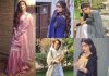 Mawra gives us major style goals in her desi look