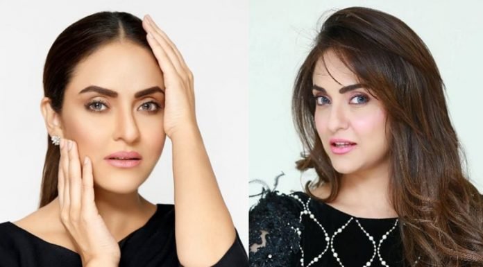 “Marriage is a chapter of life and not everything,” Nadia Khan