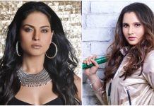 Sania Mirza – Veena Malik twitter spat turns ugly