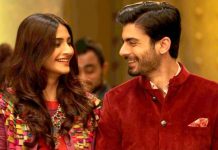 Before Fawad Khan, no one wanted to work with me in “Khoobsurat”: Sonam Kapoor