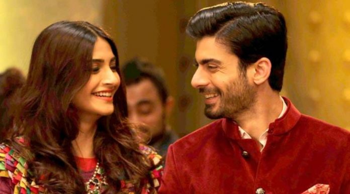 Before Fawad Khan, no one wanted to work with me in “Khoobsurat”: Sonam Kapoor