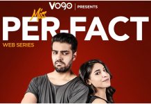 A Pakistani web series by VOGO – ‘Miss Per-Fact’ is making waves on social media