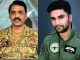 DG ISPR hinted at Ahad Raza Mir’s new project for the Independence Day