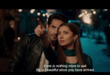 Superstar Trailer Review: Mahira Khan and Bilal Ashraf will set our screens on fire this Eid Ul Azha