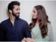 “Before doing Parey Hut Love, I thought Sheheryar is egoistic,” Maya Ali