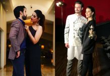 “Apart from Ali Rehman Khan, Osman Khalid Butt is my favorite co-star,” Hareem Farooq