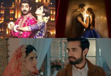 3 movies to watch in cinemas over the Eid break