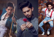 Asad Jameel to be seen in an upcoming patriotic film Chaa Jaa Re