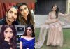 Celebrities slam Mohsin Abbas Haider over domestic abuse accusations