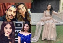 Celebrities slam Mohsin Abbas Haider over domestic abuse accusations