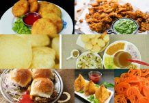 5 delightful rainy day foods we all love