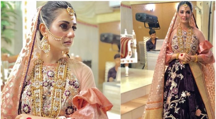 “I am hoping to get married soon,” Sarah Khan