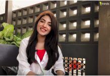 “Gul-o-Gulzar is one of the best drama serials of my life,” Kinza Hashmi