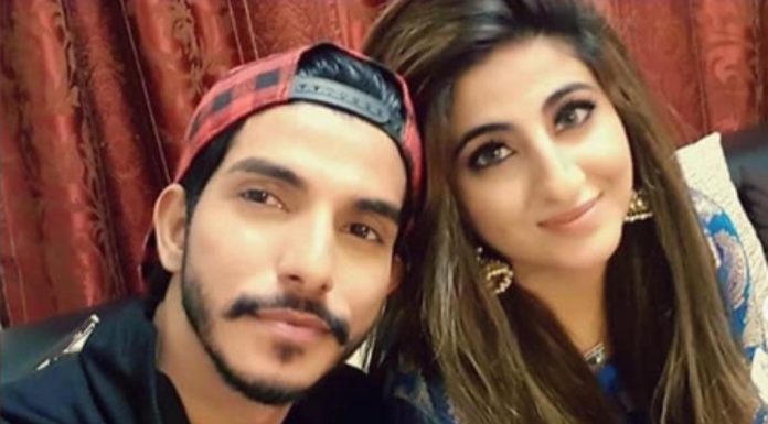 “Fatema is being exploited,” Mohsin Abbas Haider