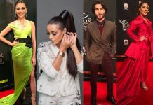 The winners for Lux Style Awards 2019 are…