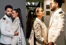 Showing affection towards Iqra takes Yasir to the next level of criticism