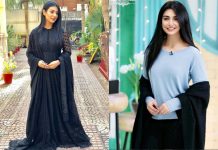 I slapped my director twice – Sarah Khan