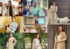 In pictures: Pakistani celebrities slaying on Eid