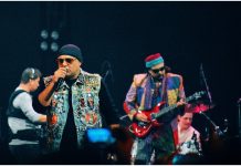 Junoon band dedicates UK concerts to Kashmiri people