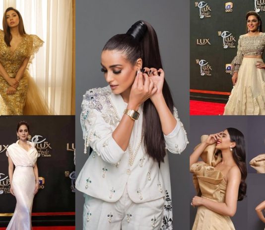Everything that happened at Lux Style Awards 2019
