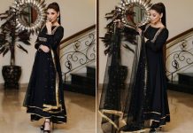 Navin Waqar asks why women are always blamed for unsuccessful marriages