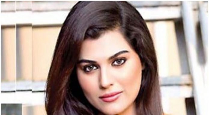 Actress Sofia Mirza exposed in major money laundering case