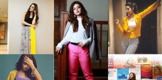 Lollywood divas are giving us some major fashion goals
