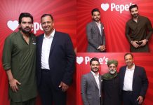 Five reasons why we recommend Pepe’s Piri Piri