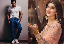 Mawra Hocane and Adeel Hussain to feature in Hum Tv’s Daasi