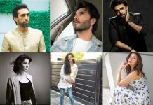 Pakistani celebs speak up against Indian brutality in Kashmir