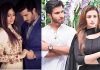 Khaani achieves another milestone by reaching popular international streaming website, Netflix
